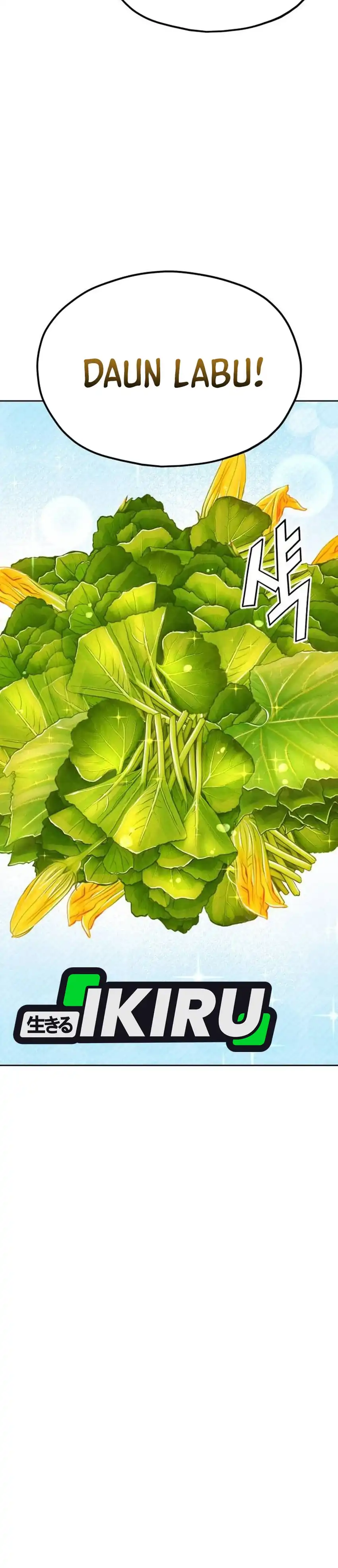 God's Cuisine Chapter 36 halaman 16