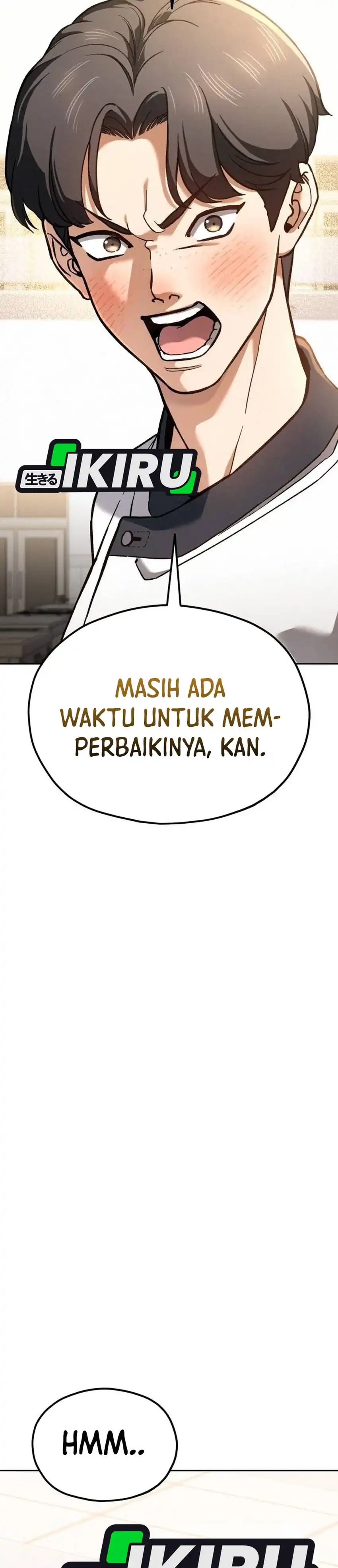 God's Cuisine Chapter 36 halaman 28