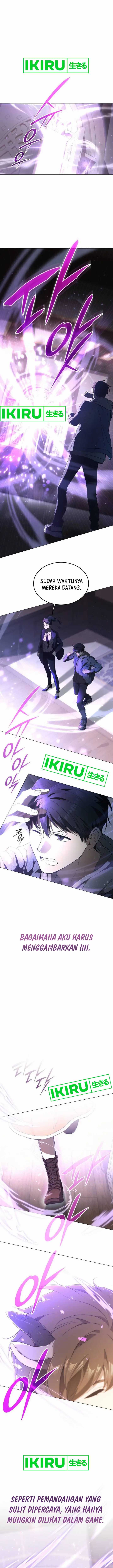 Shinsoo Kindergarten Chapter 3 halaman 5