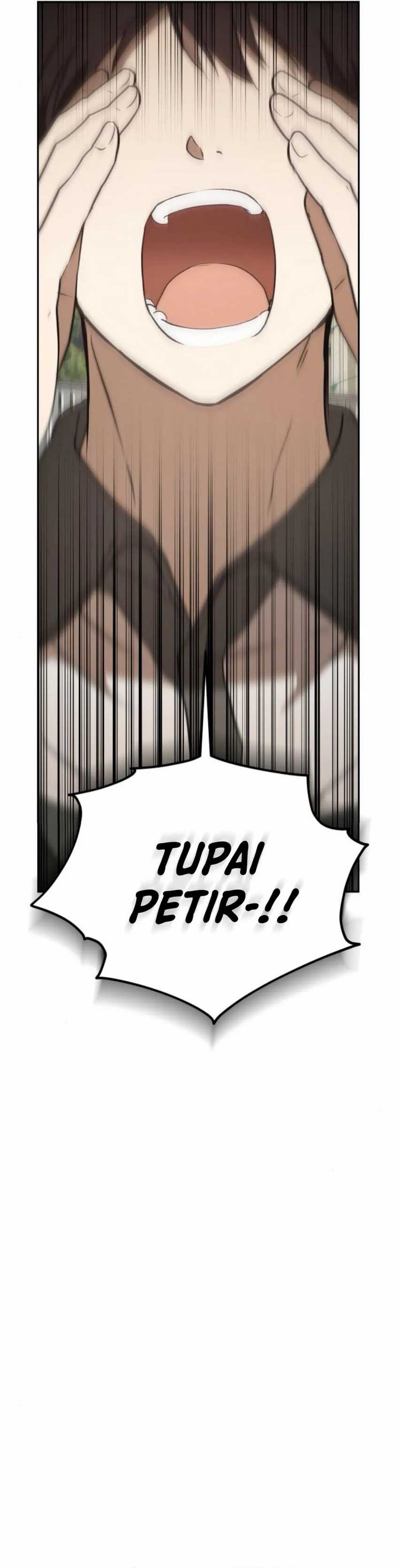 Shinsoo Kindergarten Chapter 26 halaman 17