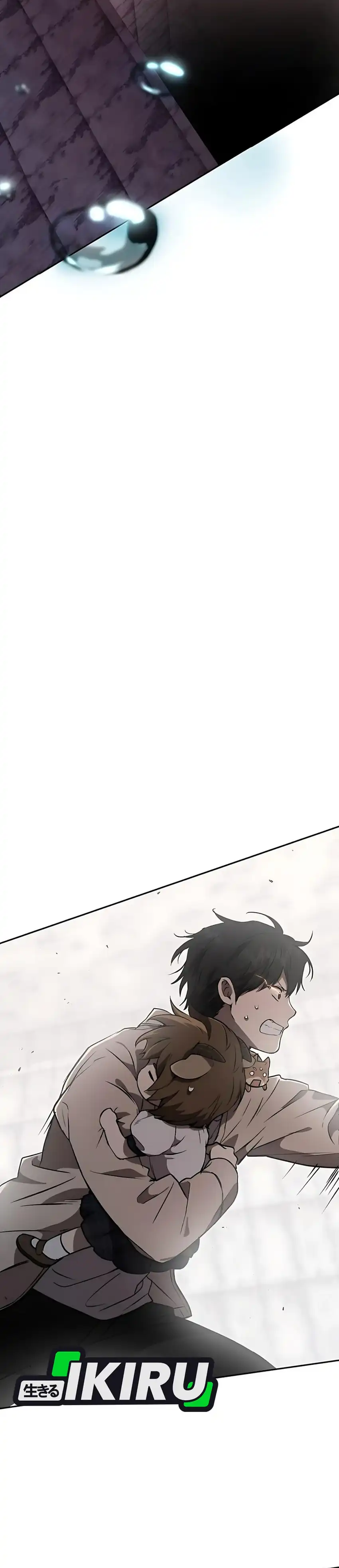 Shinsoo Kindergarten Chapter 34 halaman 20