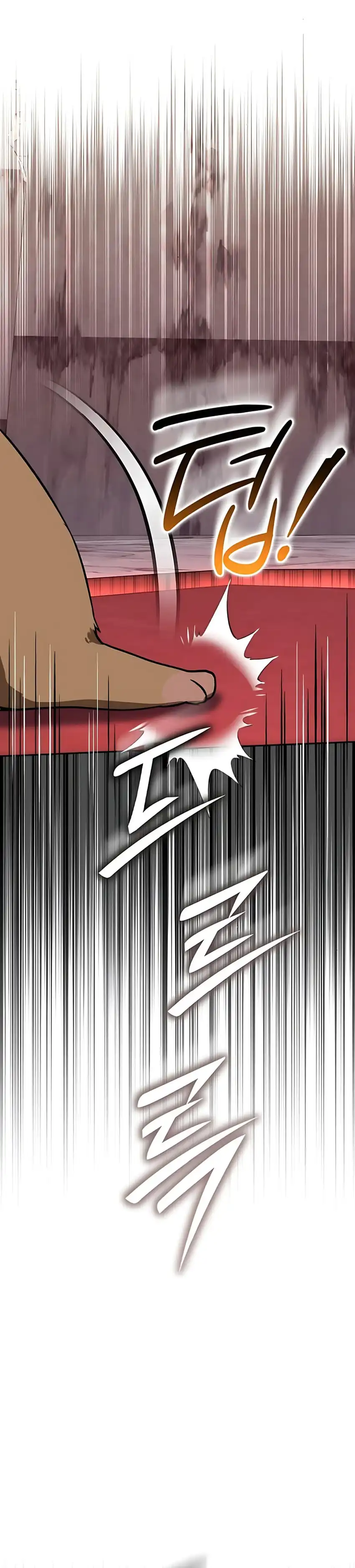 Shinsoo Kindergarten Chapter 34 halaman 2