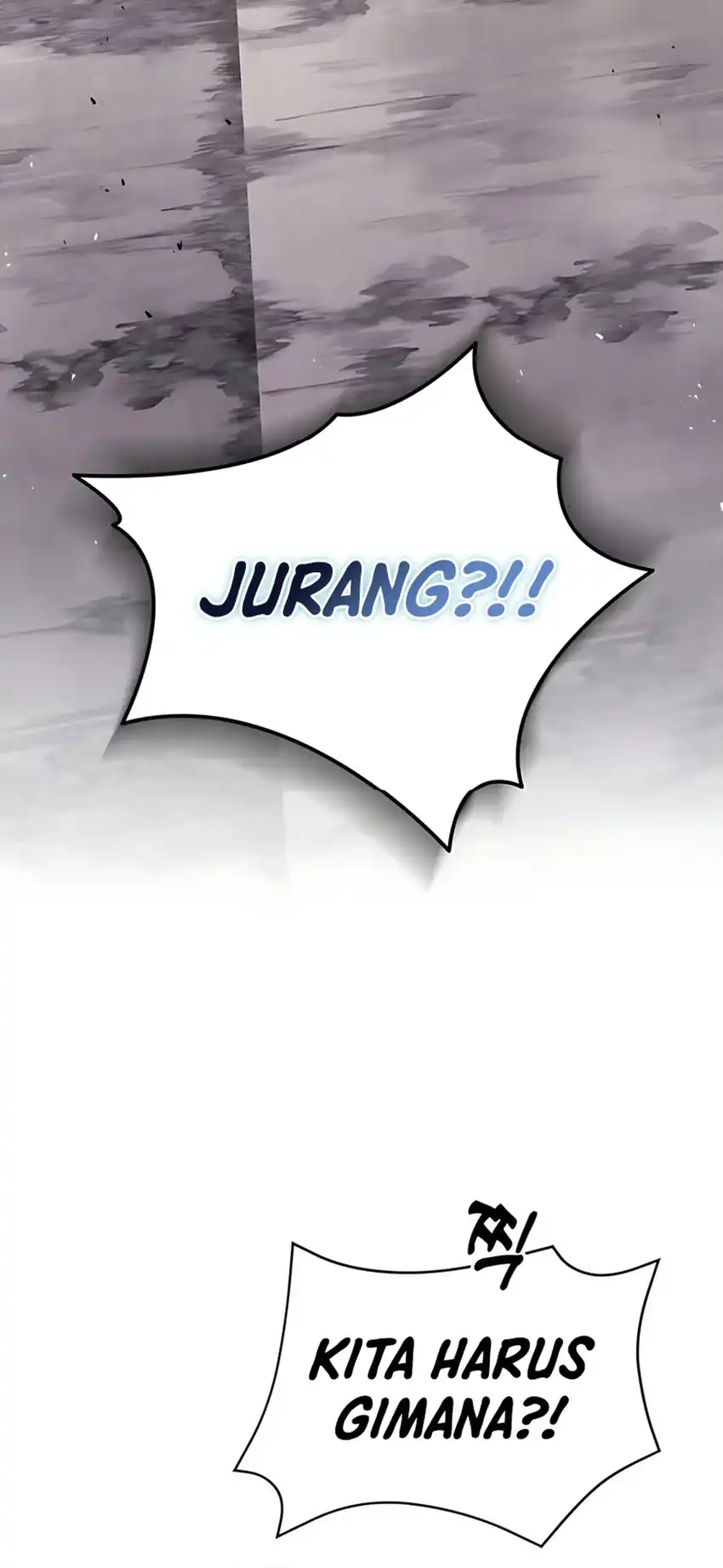 Shinsoo Kindergarten Chapter 34 halaman 12