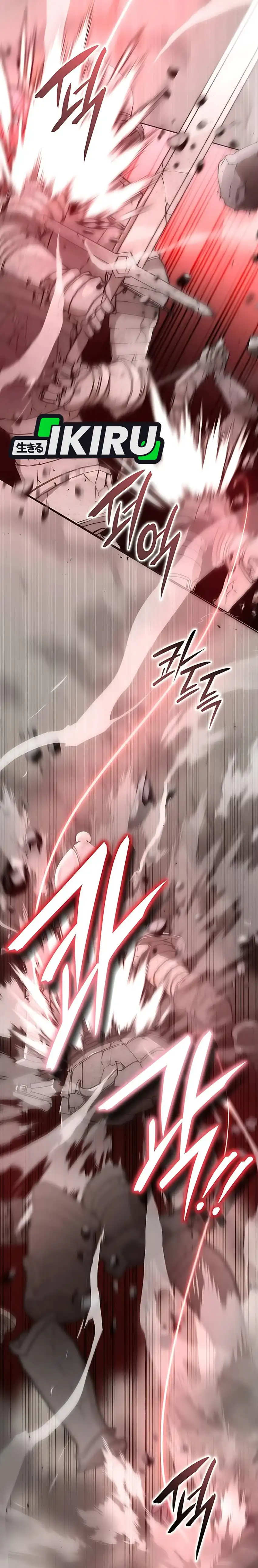 Shinsoo Kindergarten Chapter 34 halaman 49