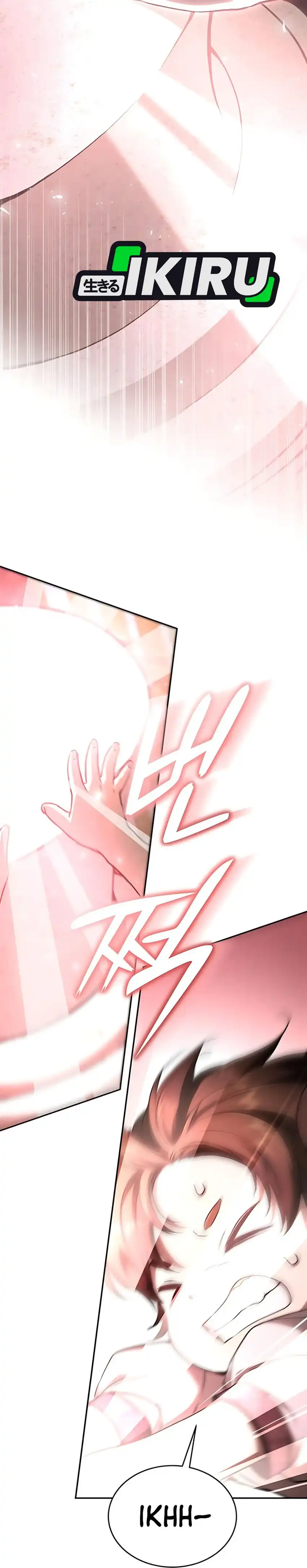 Shinsoo Kindergarten Chapter 36 halaman 31