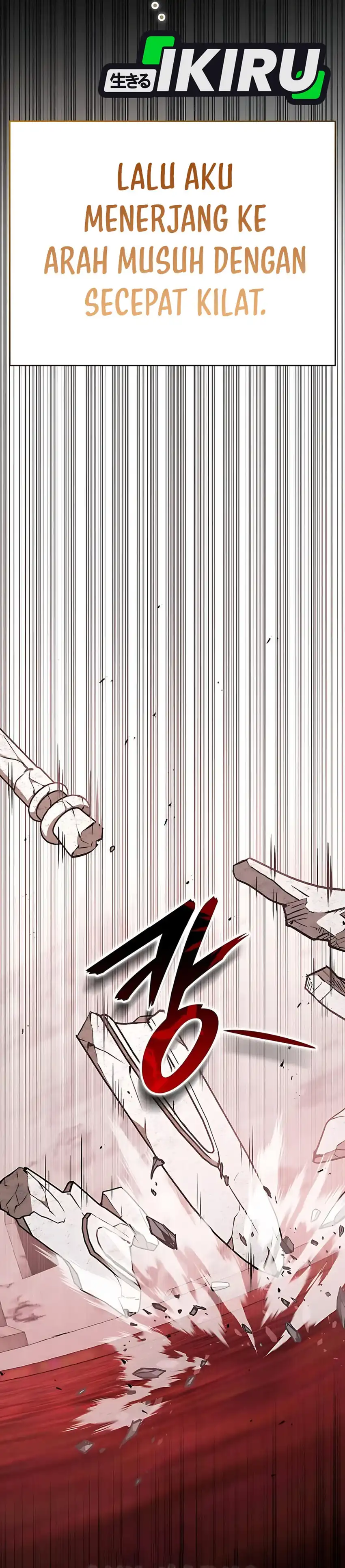 Shinsoo Kindergarten Chapter 36 halaman 14