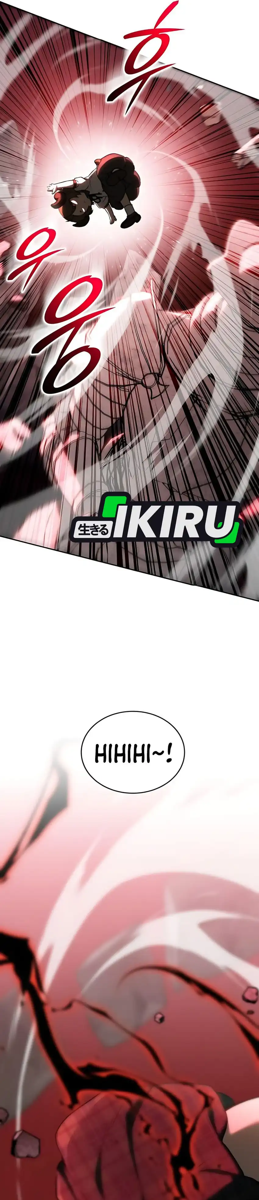 Shinsoo Kindergarten Chapter 36 halaman 4