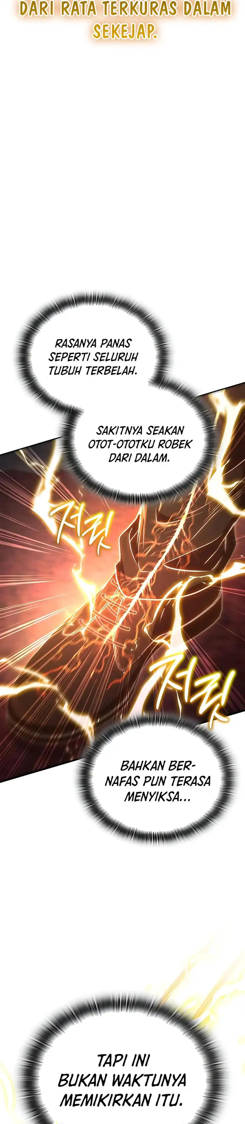 Shinsoo Kindergarten Chapter 36 halaman 11