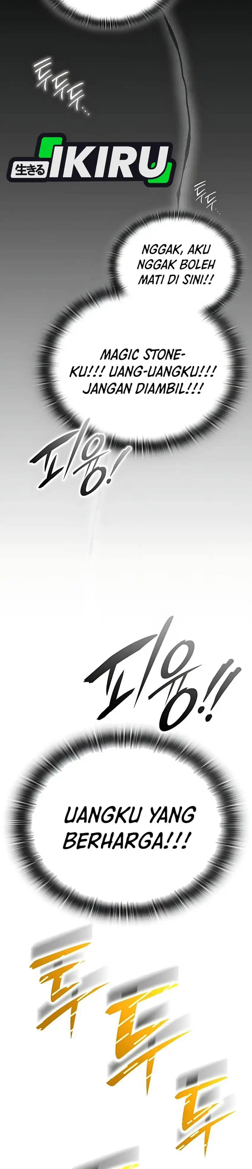 Shinsoo Kindergarten Chapter 36 halaman 41