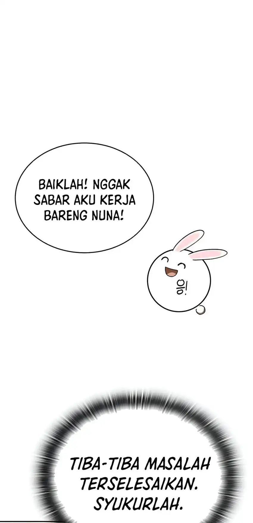 Shinsoo Kindergarten Chapter 37 halaman 56