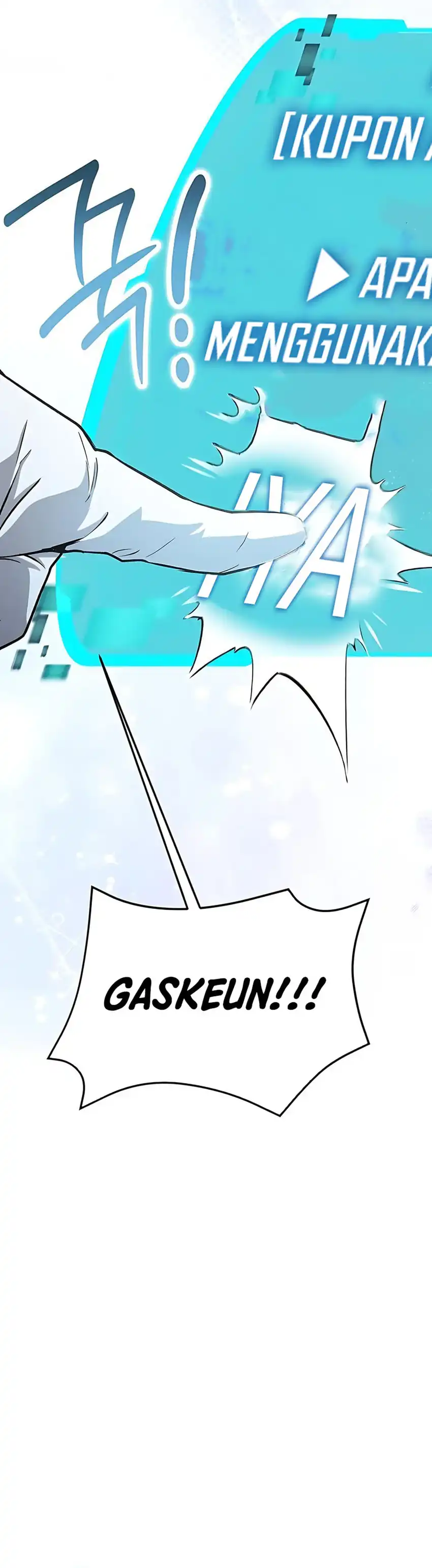 Shinsoo Kindergarten Chapter 38 halaman 64