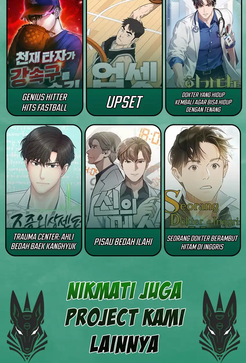 Shinsoo Kindergarten Chapter 40 halaman 53