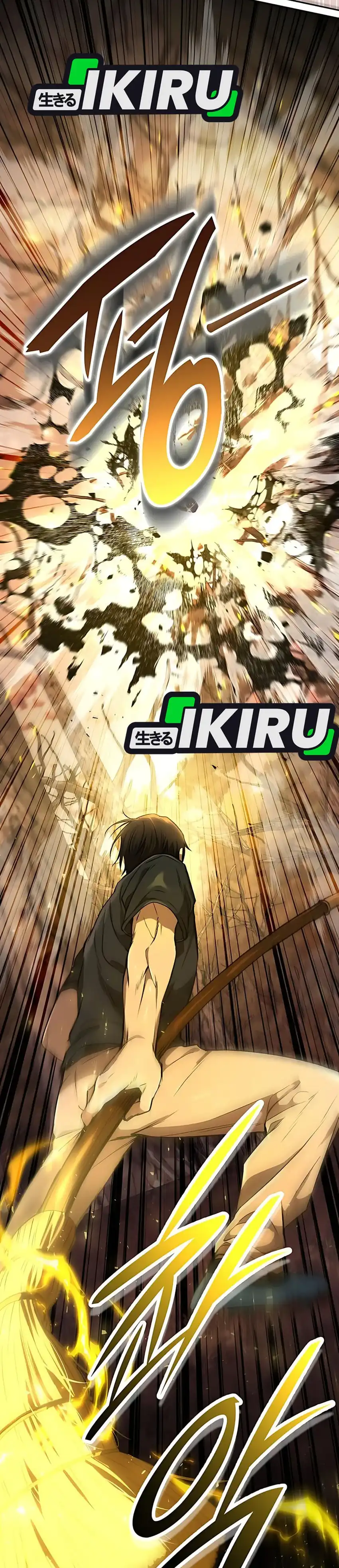 Shinsoo Kindergarten Chapter 40 halaman 19