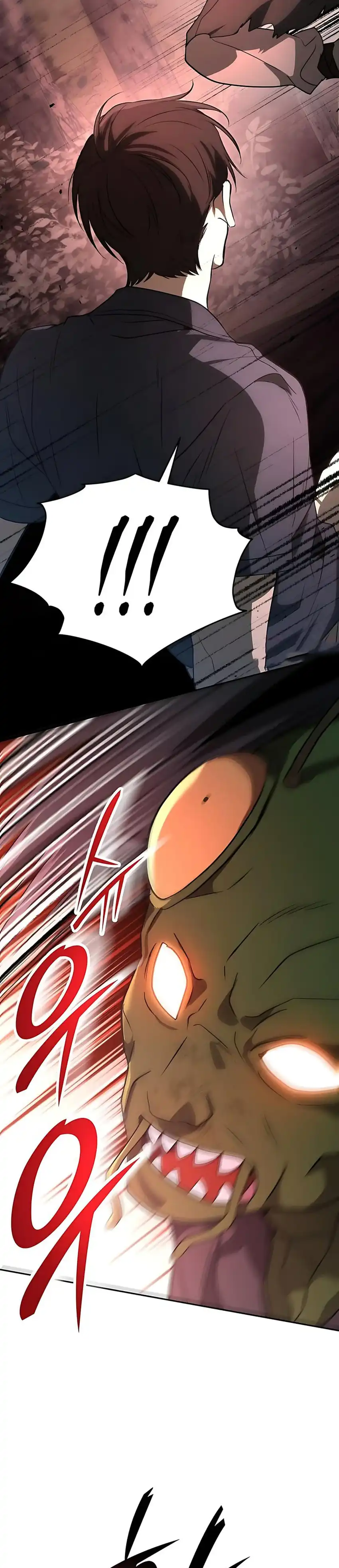 Shinsoo Kindergarten Chapter 40 halaman 49