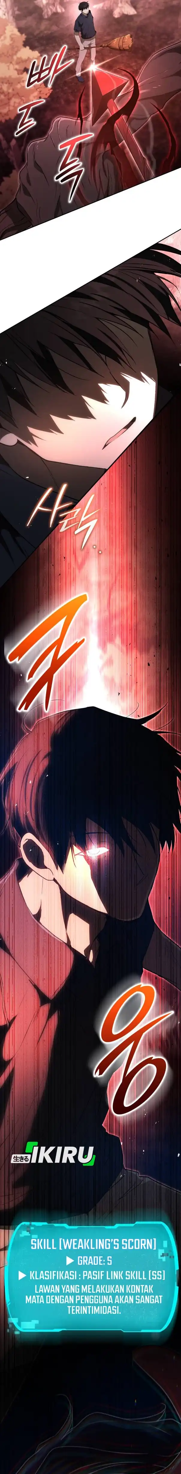 Shinsoo Kindergarten Chapter 42 halaman 4