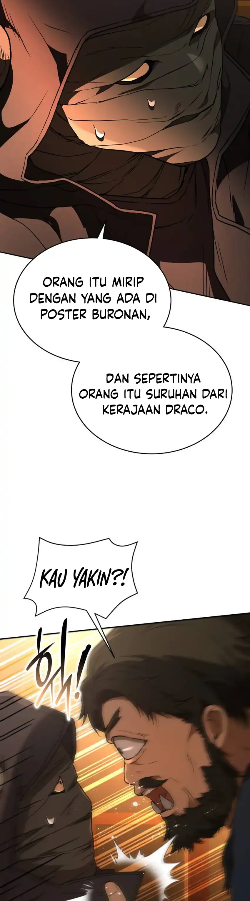 Shinsoo Kindergarten Chapter 44 halaman 45