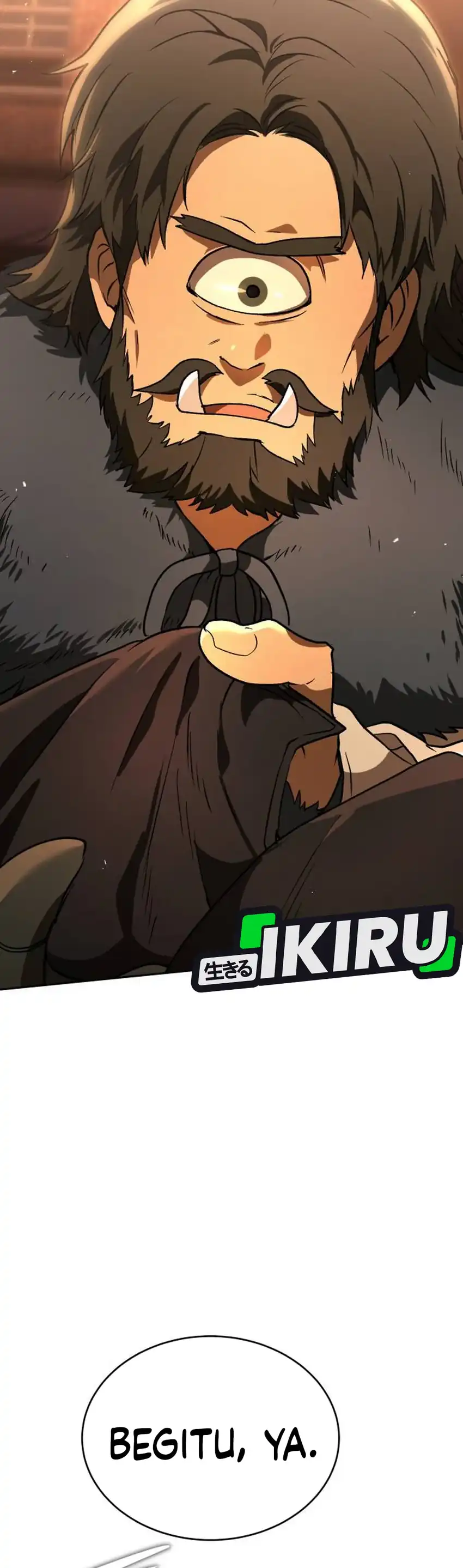 Shinsoo Kindergarten Chapter 44 halaman 48