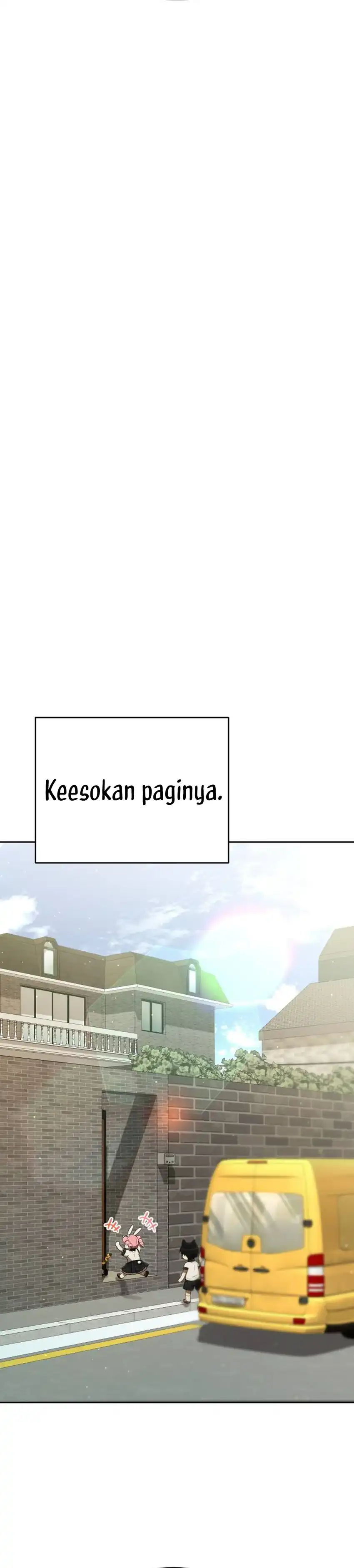 Shinsoo Kindergarten Chapter 44 halaman 51