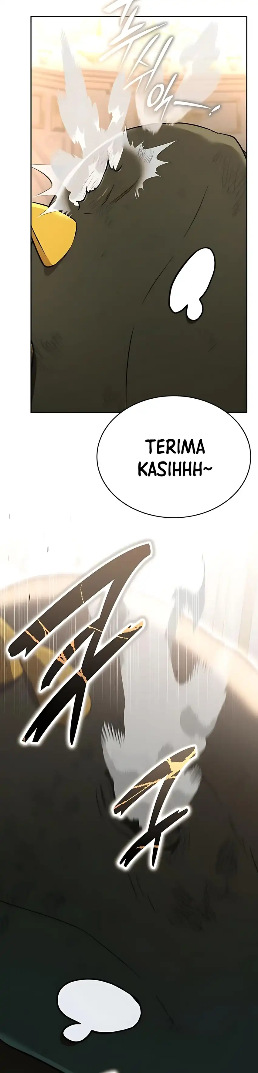 Shinsoo Kindergarten Chapter 46 halaman 40