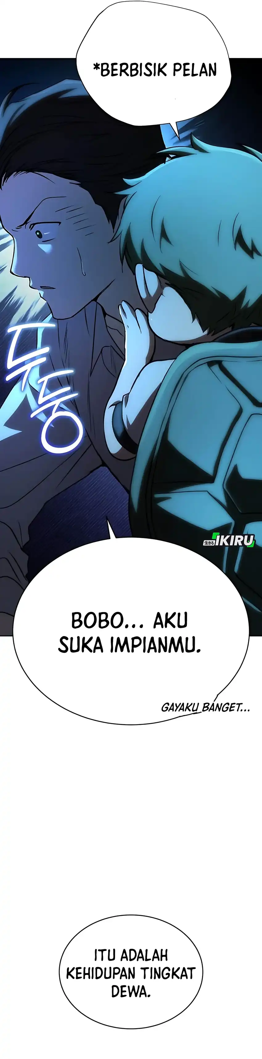Shinsoo Kindergarten Chapter 46 halaman 6