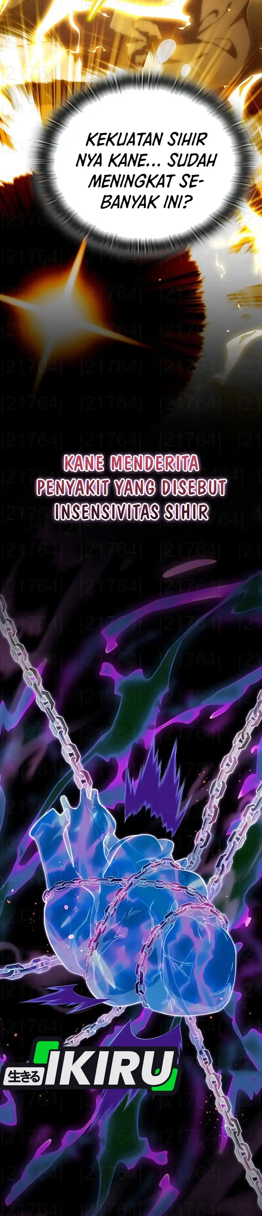 Shinsoo Kindergarten Chapter 47 halaman 28