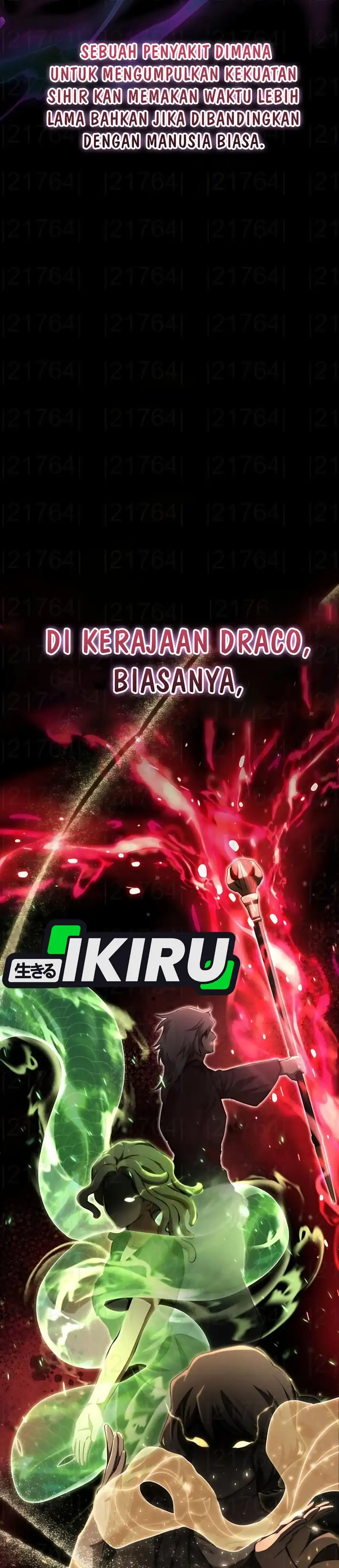 Shinsoo Kindergarten Chapter 47 halaman 29