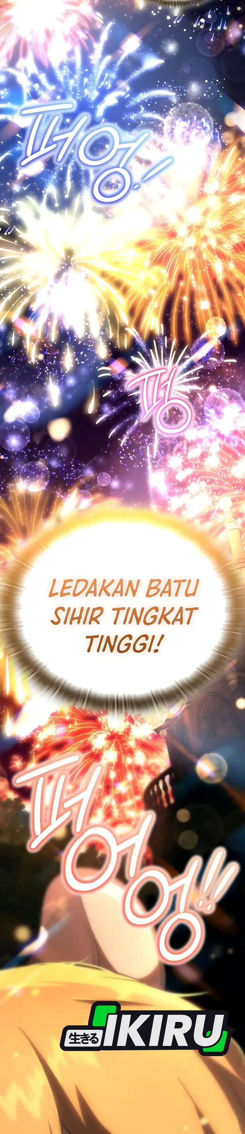 Shinsoo Kindergarten Chapter 47 halaman 13