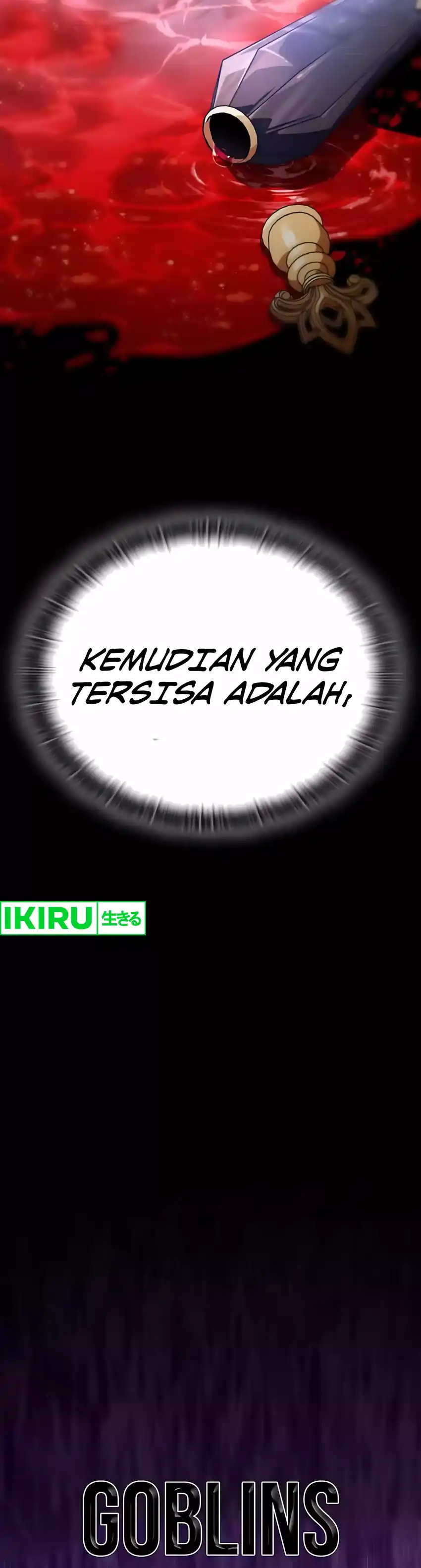 Shinsoo Kindergarten Chapter 48 halaman 58