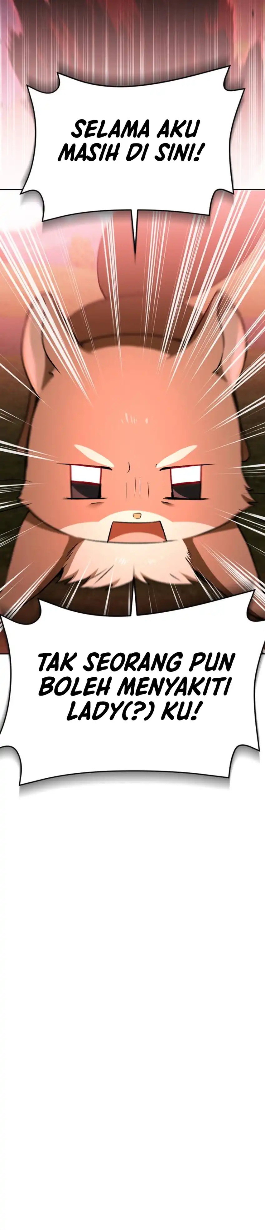 Shinsoo Kindergarten Chapter 50 halaman 25