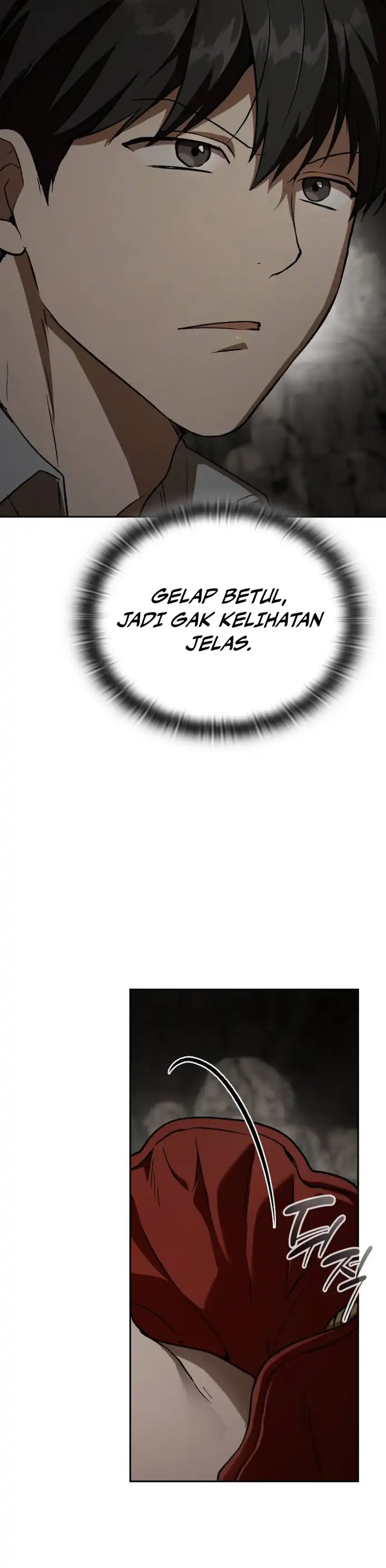 Shinsoo Kindergarten Chapter 52 halaman 59