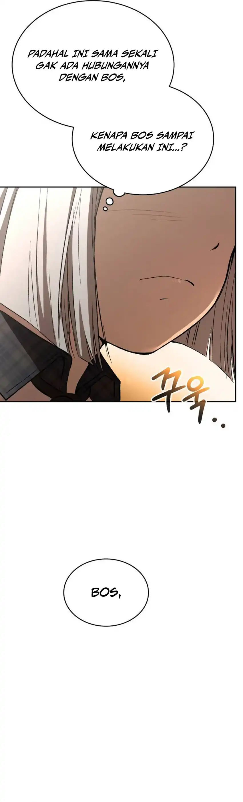Shinsoo Kindergarten Chapter 52 halaman 31