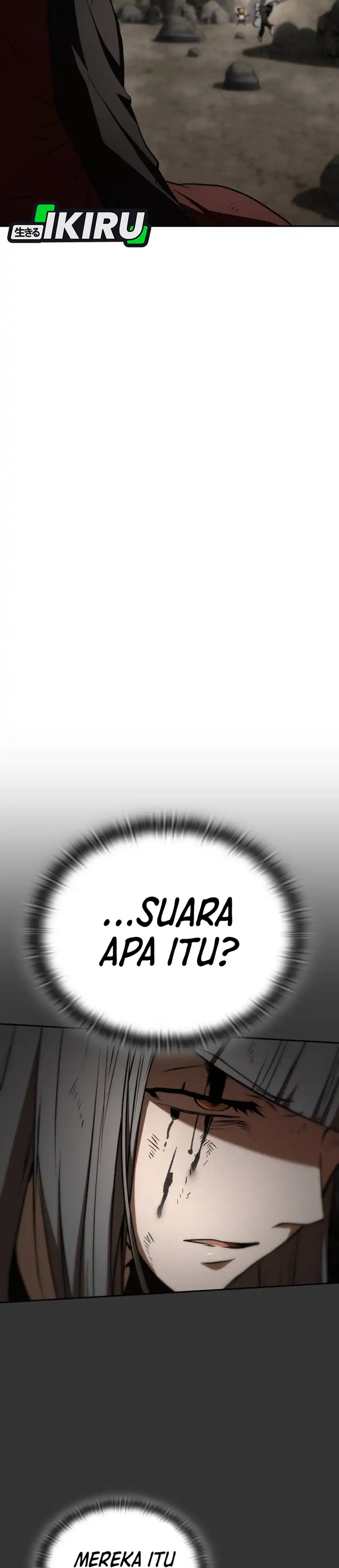 Shinsoo Kindergarten Chapter 53 halaman 6