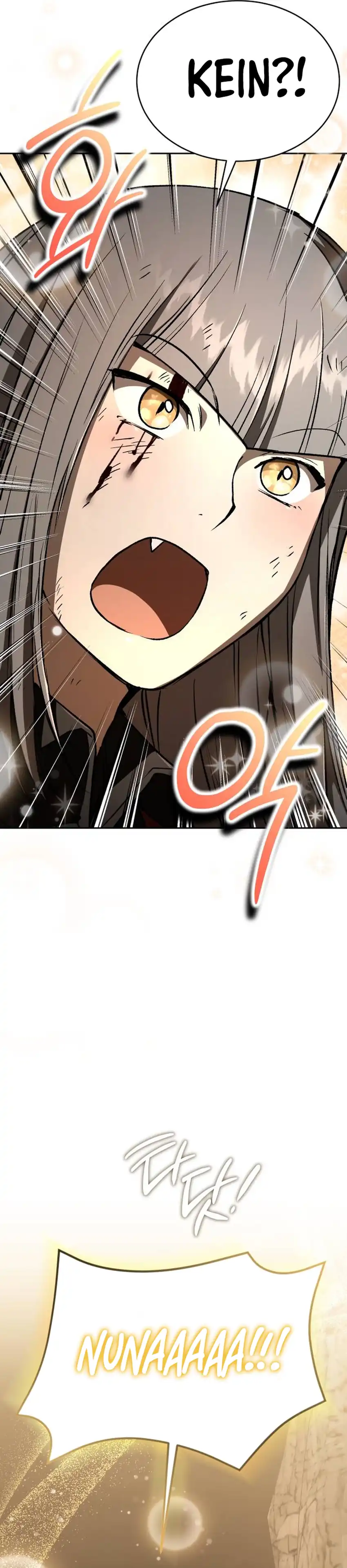 Shinsoo Kindergarten Chapter 53 halaman 14