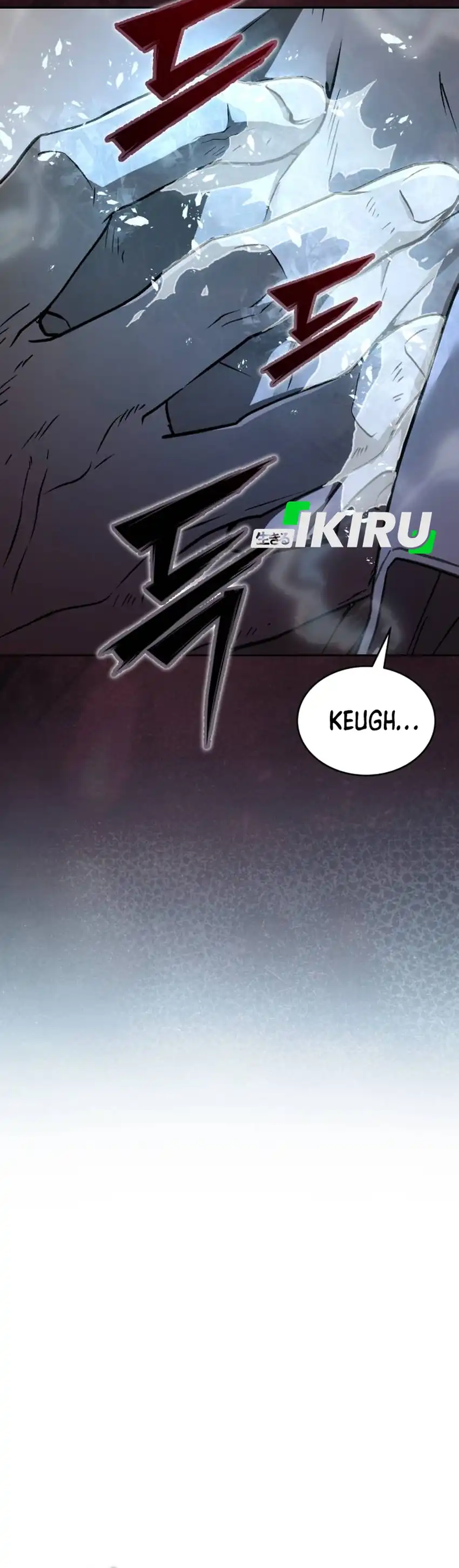 Shinsoo Kindergarten Chapter 53 halaman 12