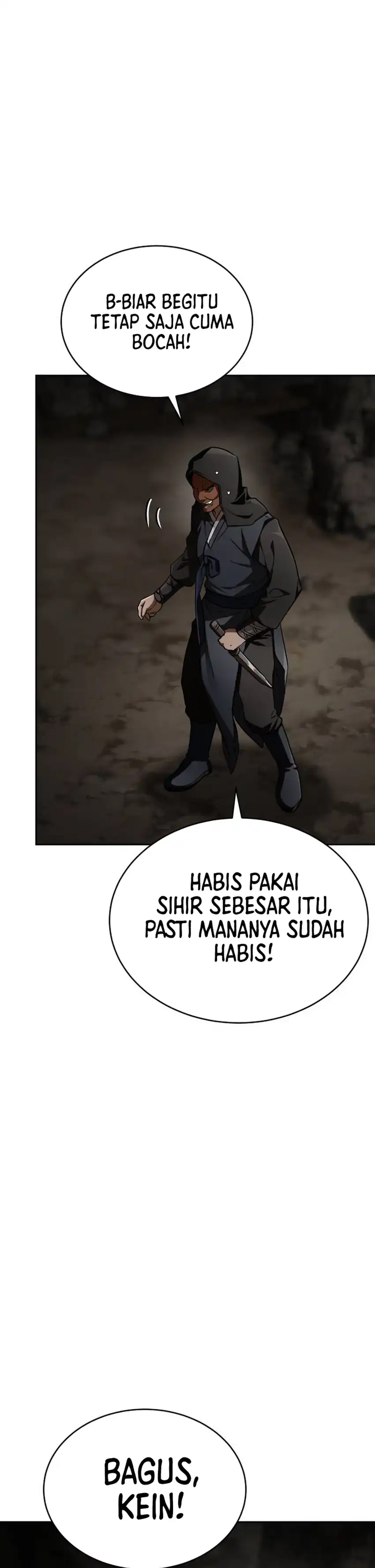 Shinsoo Kindergarten Chapter 53 halaman 56