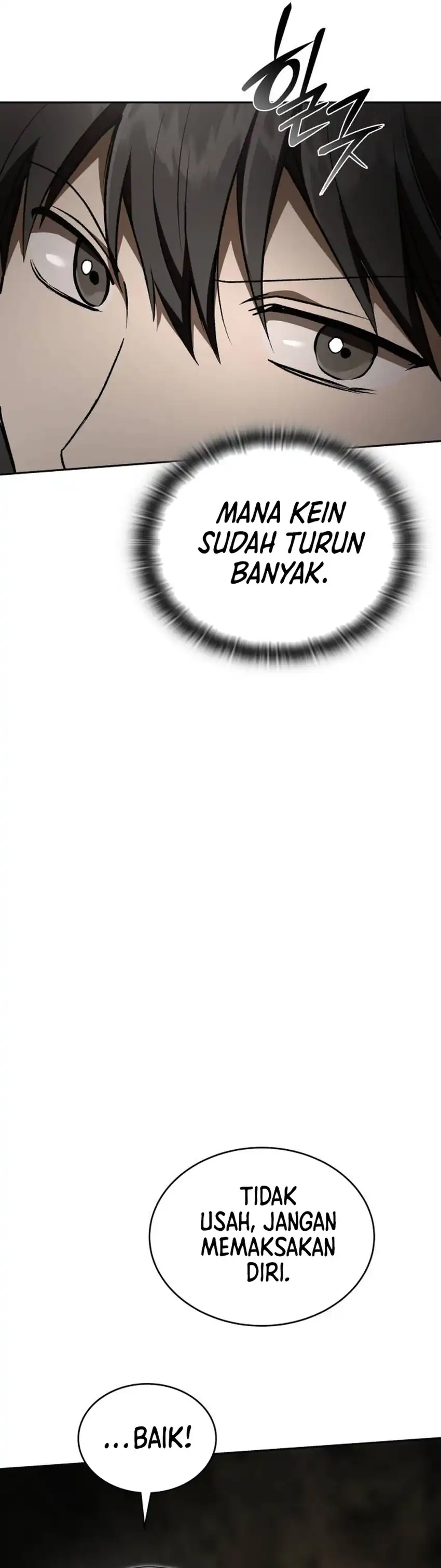 Shinsoo Kindergarten Chapter 53 halaman 59
