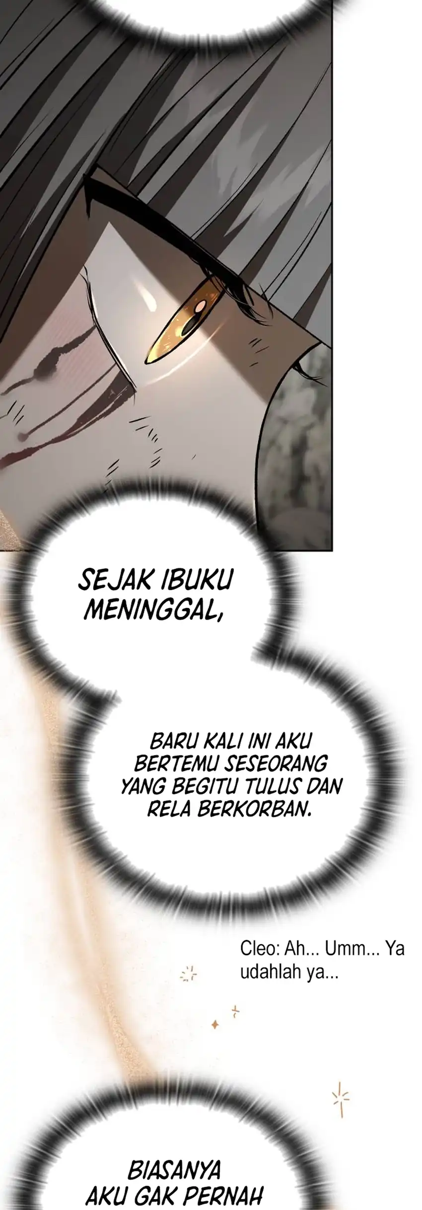 Shinsoo Kindergarten Chapter 53 halaman 24