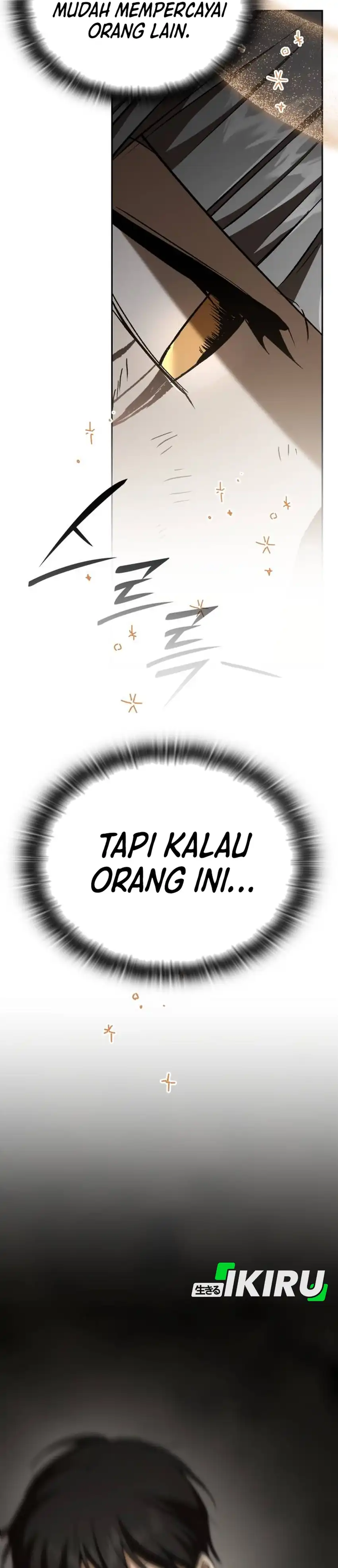 Shinsoo Kindergarten Chapter 53 halaman 25