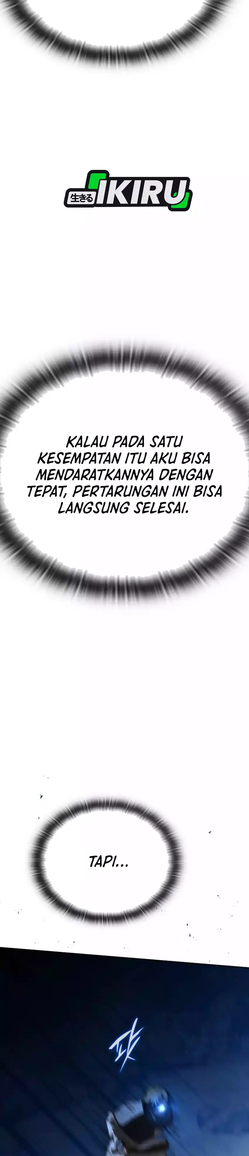 Shinsoo Kindergarten Chapter 54 halaman 42