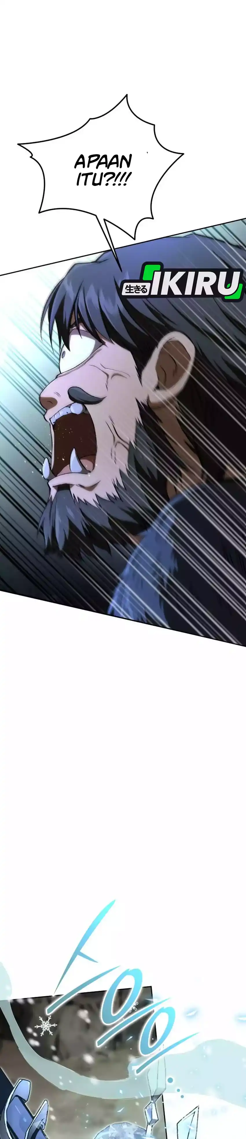 Shinsoo Kindergarten Chapter 54 halaman 54