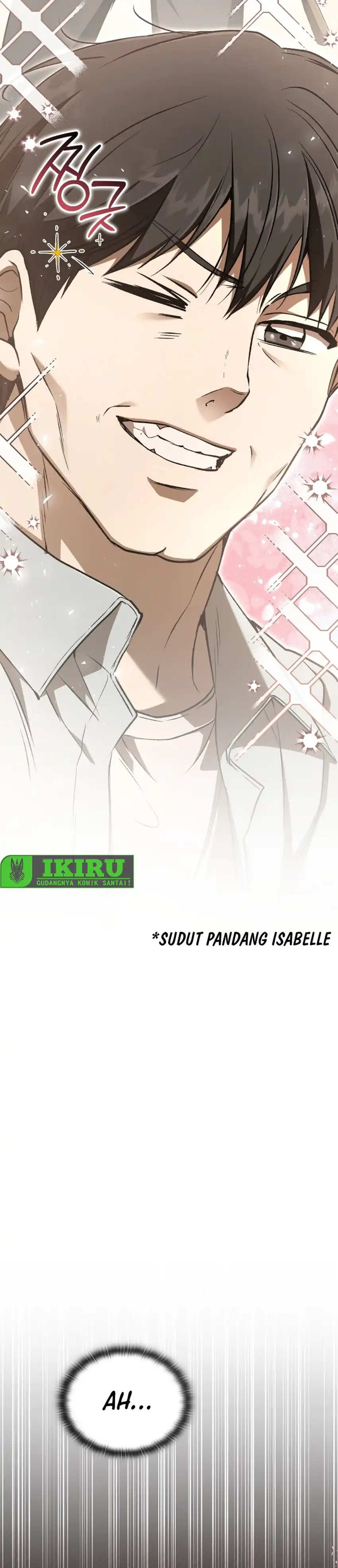 Shinsoo Kindergarten Chapter 55 halaman 22
