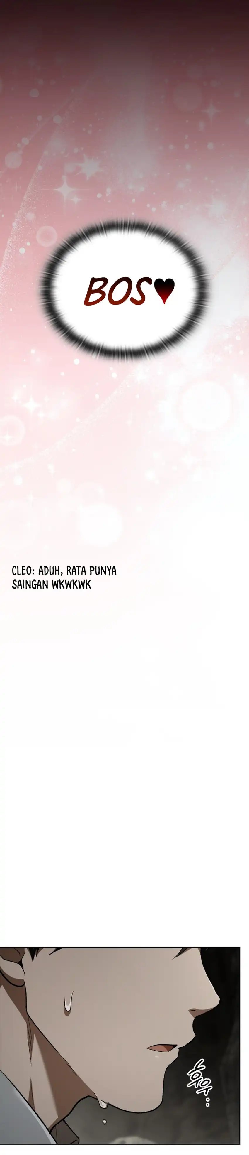 Shinsoo Kindergarten Chapter 55 halaman 24