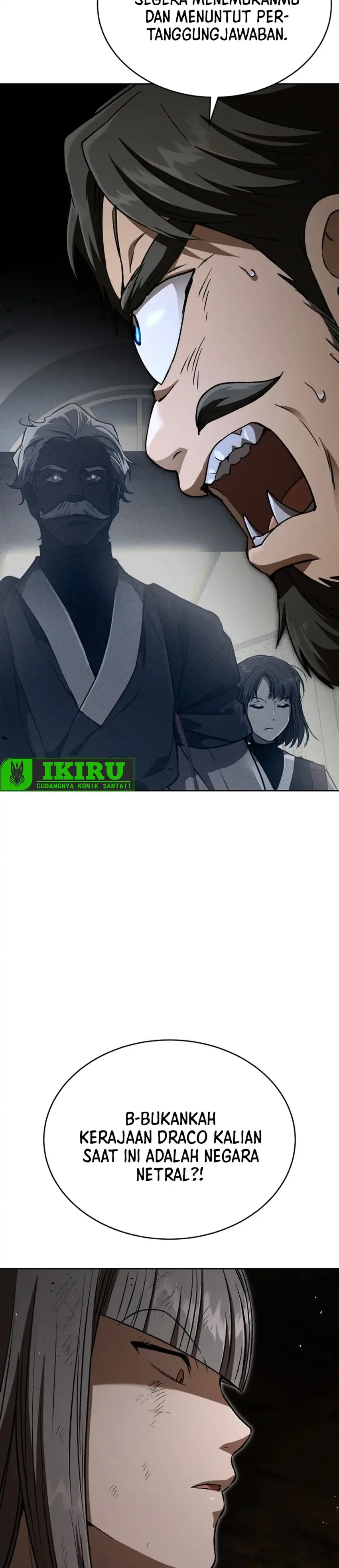 Shinsoo Kindergarten Chapter 55 halaman 47