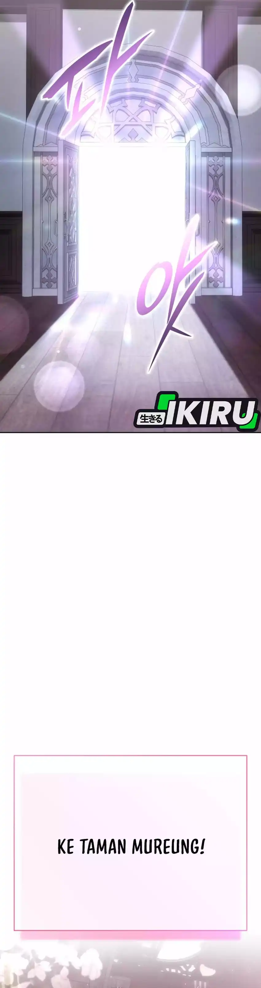 Shinsoo Kindergarten Chapter 56 halaman 58