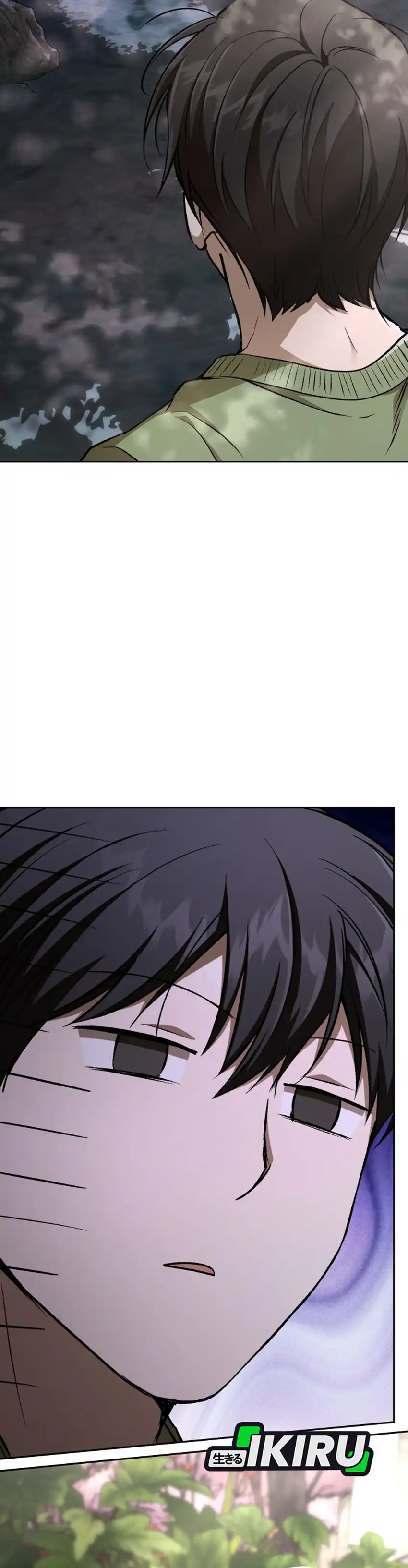 Shinsoo Kindergarten Chapter 58 halaman 49