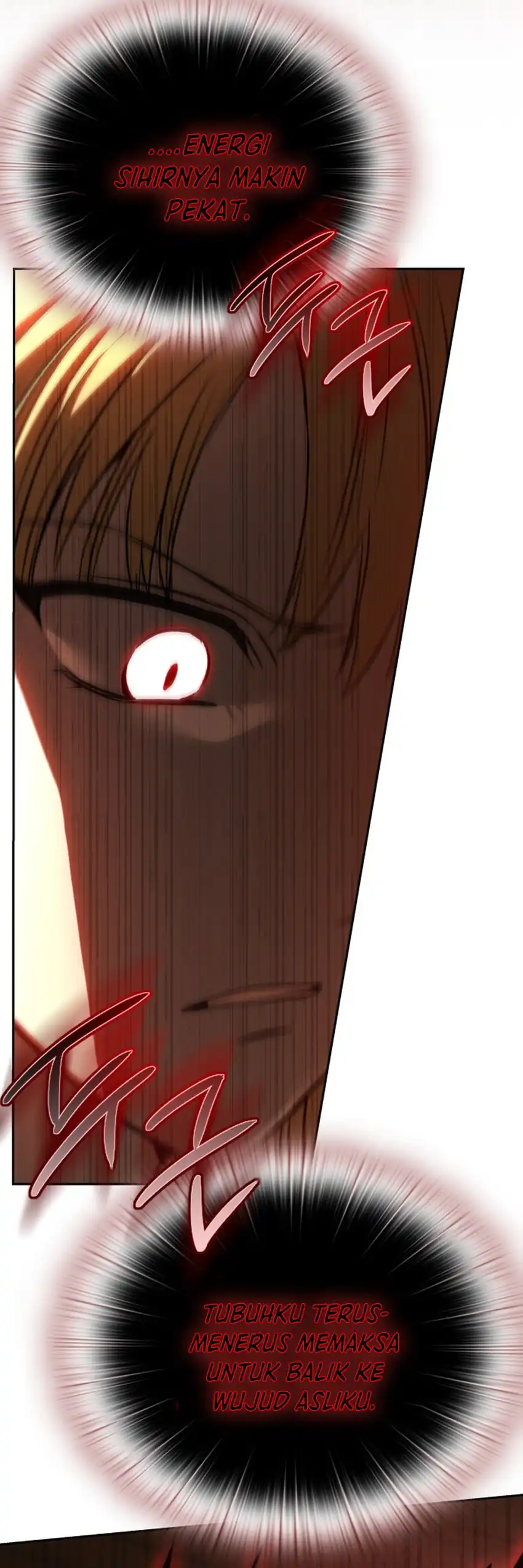 Shinsoo Kindergarten Chapter 58 halaman 3