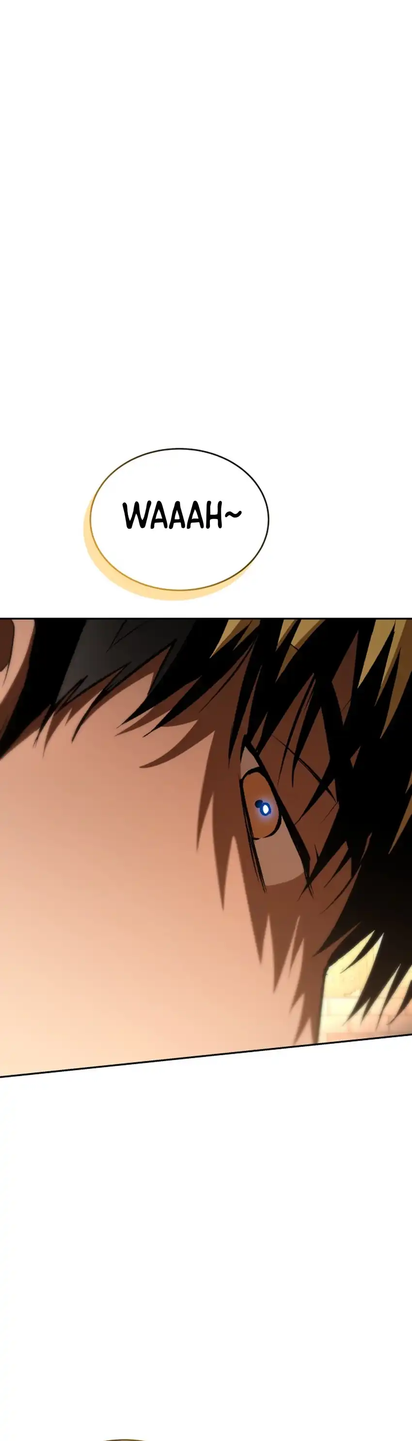 Shinsoo Kindergarten Chapter 60 halaman 23