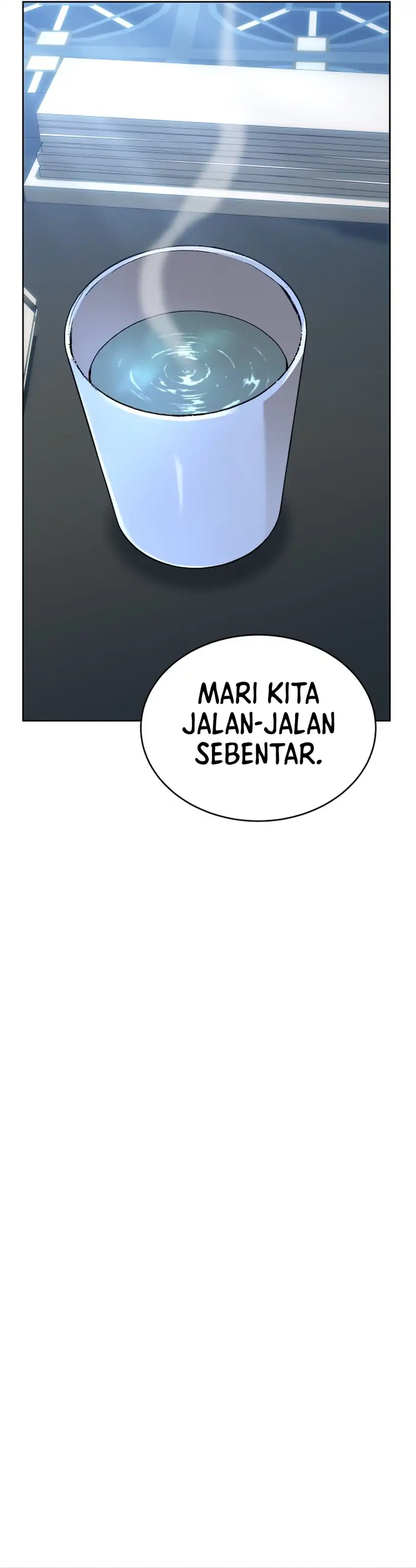 Shinsoo Kindergarten Chapter 60 halaman 42