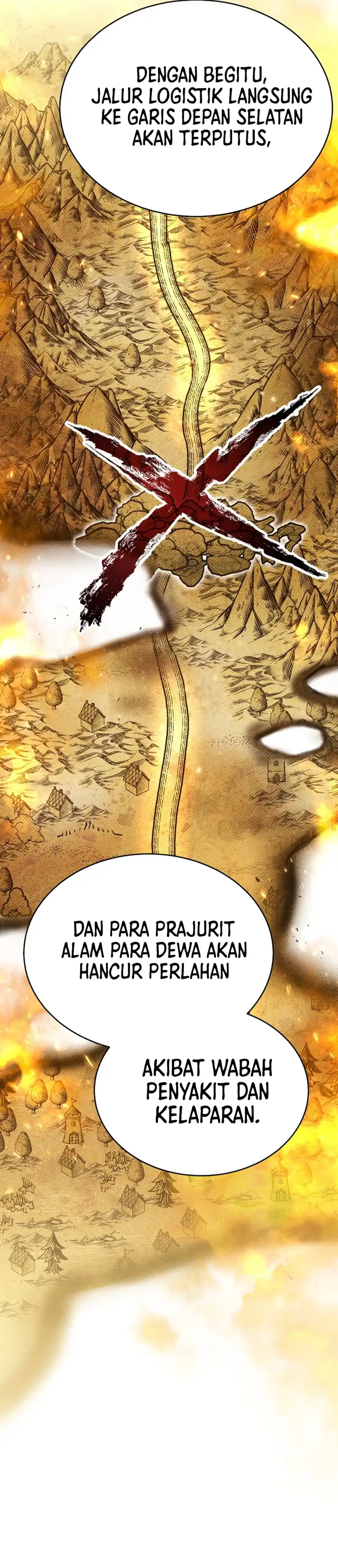 Shinsoo Kindergarten Chapter 62 halaman 15