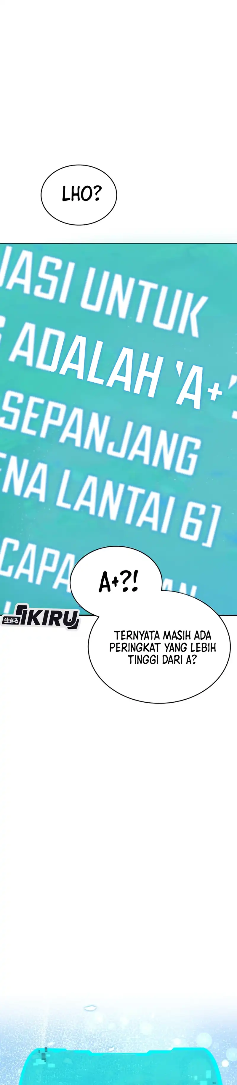 Shinsoo Kindergarten Chapter 62 halaman 49